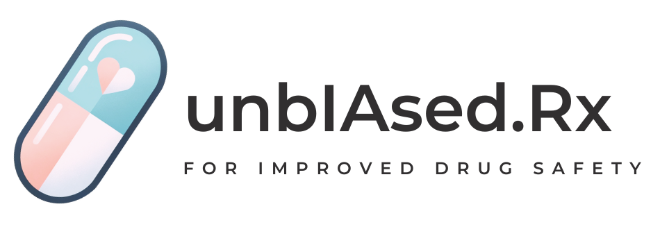 unbIAsed.Rx